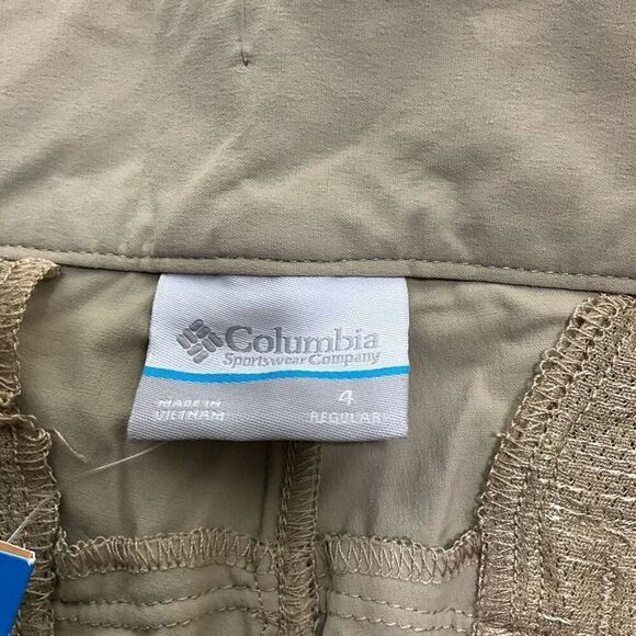 COLUMBIA Omni Shade Pants - Picture 6 of 7